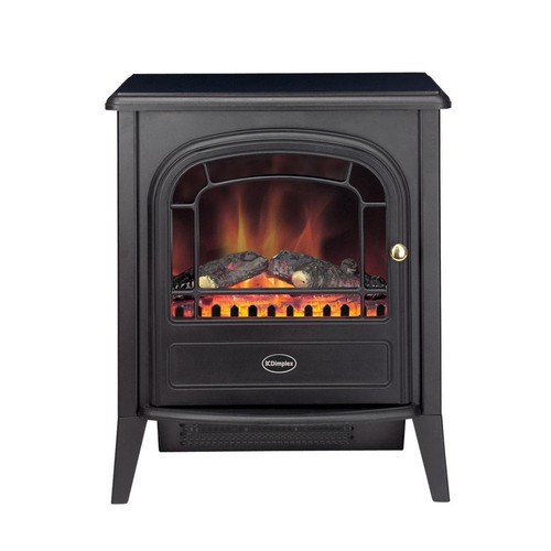 Dimplex club optiflame - dimplex,
