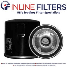 Oil Filter for Aebi Terratrac TT77 w/Perkins 4.108 Eng
