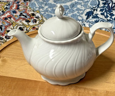 Vintage Seltmann Weiden White