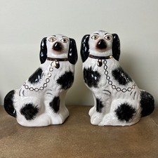 Antique or Vintage, Pair of