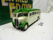 Corgi 1:50 AEC Regal Duple