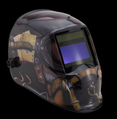 Auto darkening solar welding - darkening,
