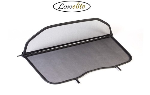 Windblocker for volvo c70 - windblocker, 2