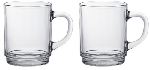 Coffee tea mugs duralex - coffee,