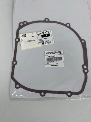 New genuine kawasaki zzr600 - new,
