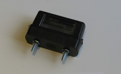 Number plate light - number,