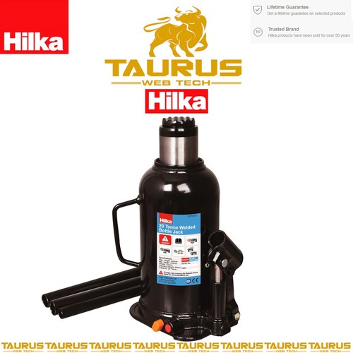 Hilka tonne 235 - 20, 235-445mm