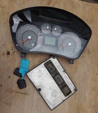 Ford Fiesta MK6 ST 2 Litre ECU