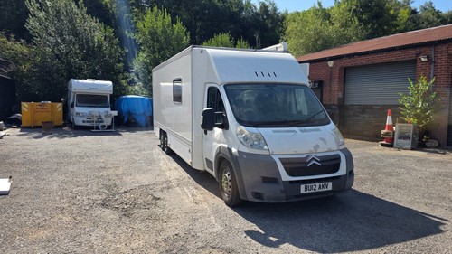 Citroen relay diesel - 3.0,