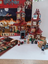 LEGO 4840 The Burrow Complete