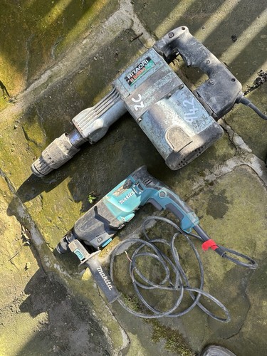 Spares hitachi makita - hitachi,