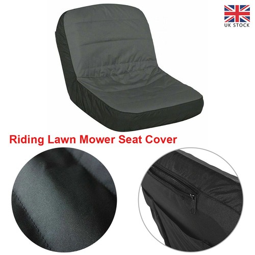 Riding lawn mower - riding,
