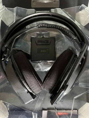 Box wireless ps4 - ps4, gaming
