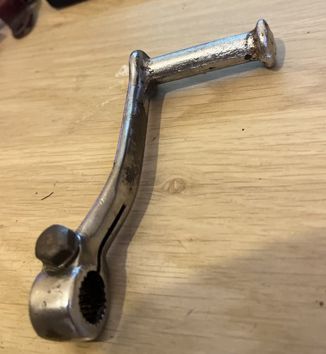 Bsa a10 b31 b33 goldstar - a10, a7