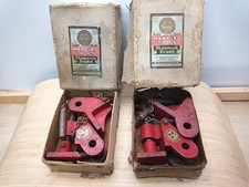 2 Sets of Vintage Marples Sash