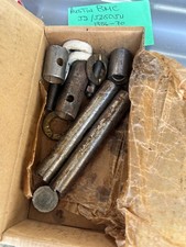 Genuine nos lockheed king pin