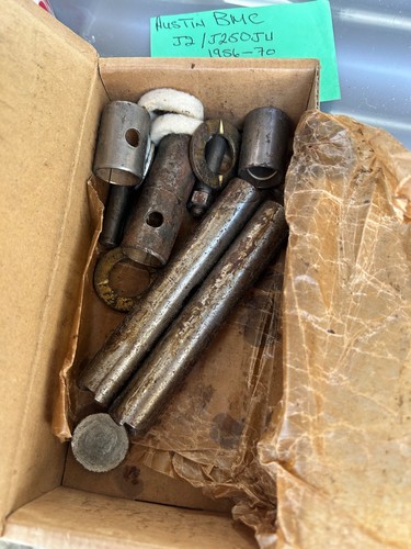 Genuine nos lockheed - , pin
