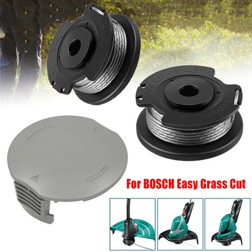 Spool cover - &, bosch