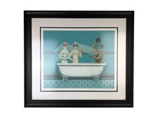 Jan Balet Second Honeymoon