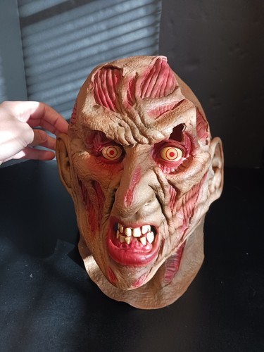 Freddy krueger nightmare - krueger,
