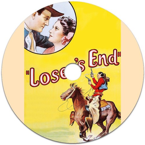 Loser end dvd - end, public