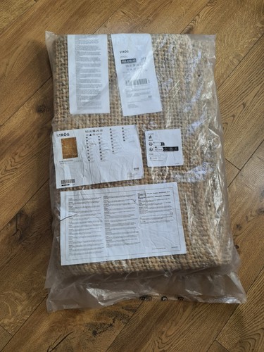 Ikea strog rug runner - ikea,