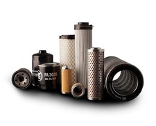 Takeuchi TB016 Full Service Filter Kit