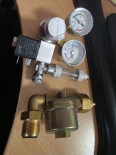 Certoools F701 Co2 Regulator