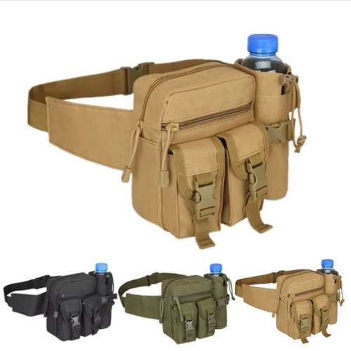 Men waist bum bag fanny - bag,