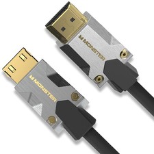 Monster HDMI Cable M-Series