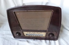 Vintage RADIO RENTALS MODEL 66