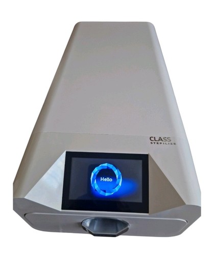 Enbio pro autoclave class - autoclave, b