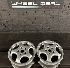 2x Porsche 993 964 968 Cup 1 I