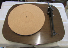 REGA Planar 3   up graded
