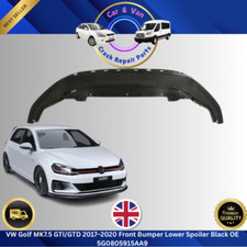 VW Golf MK7.5 GTI/GTD