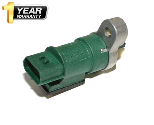 Transducer speedo pulse - pulse, sensor