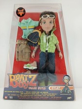 Ban Dai Bratz Boyz Beach