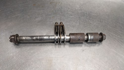 Honda cb400n rear wheel - honda,
