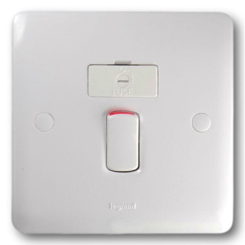 Legrand 730136 switched - switched, spur
