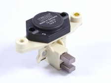 Hüco Voltage Regulator