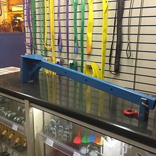 Genie Steel Lift Material - Lift SLA - Boom Jib