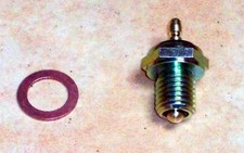 Neutral switch idle neutral