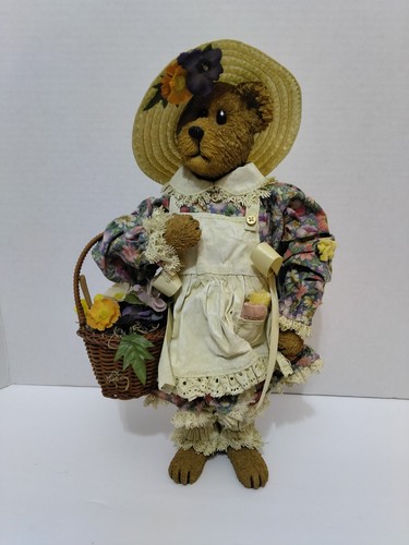 Boyds bears crumpletons - boyds,
