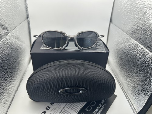 Oakley romeo vintage metal - vintage,