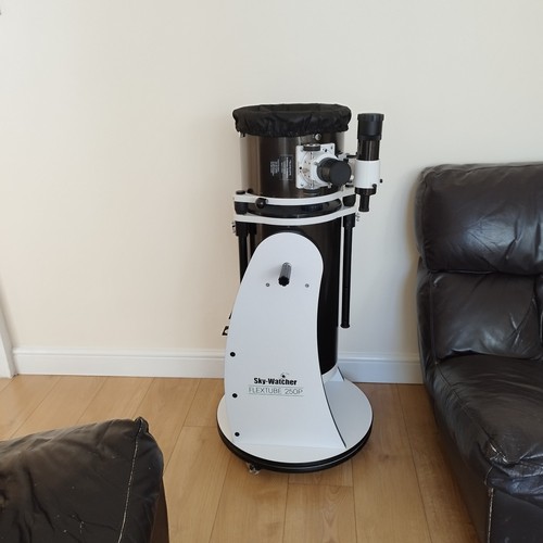 Sky watcher skyliner 250p - skyliner, flex