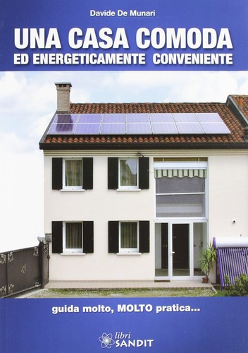 Davide munari una casa - munari,