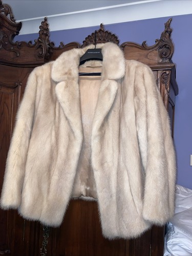 Original genuine real - real, fur