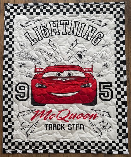 Disney pixar lightning mcqueen - disney,