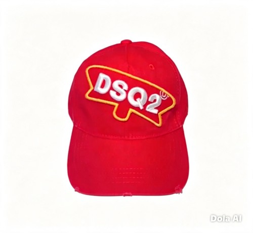 Dsquared2 men baseball - dsquared2, cap