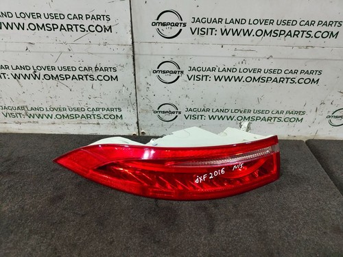Jaguar x260 s passenger - x260,